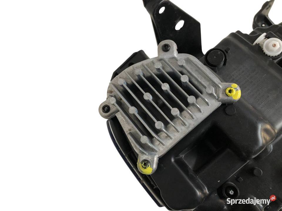 Dodge Ram V Limited 20192024 Reflektor lampa Skarżysko-Kamienna