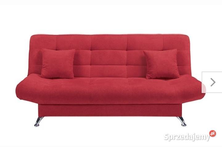 Tapczan rozkładany Chodzież