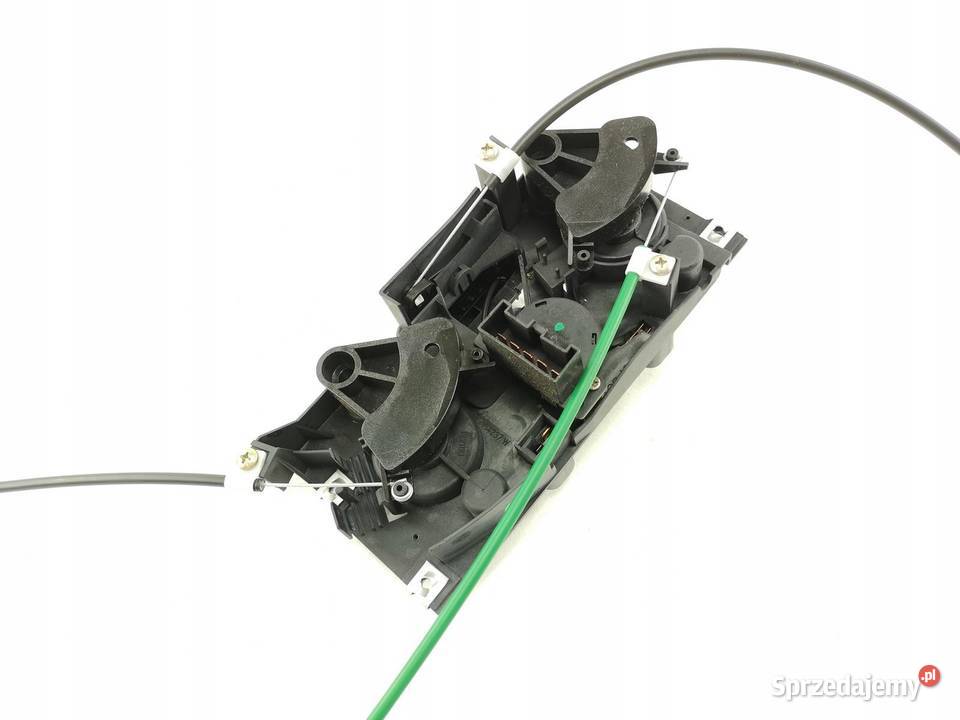 PANEL STEROWANIA NAWIEWEM ALFA ROMEO 145 146