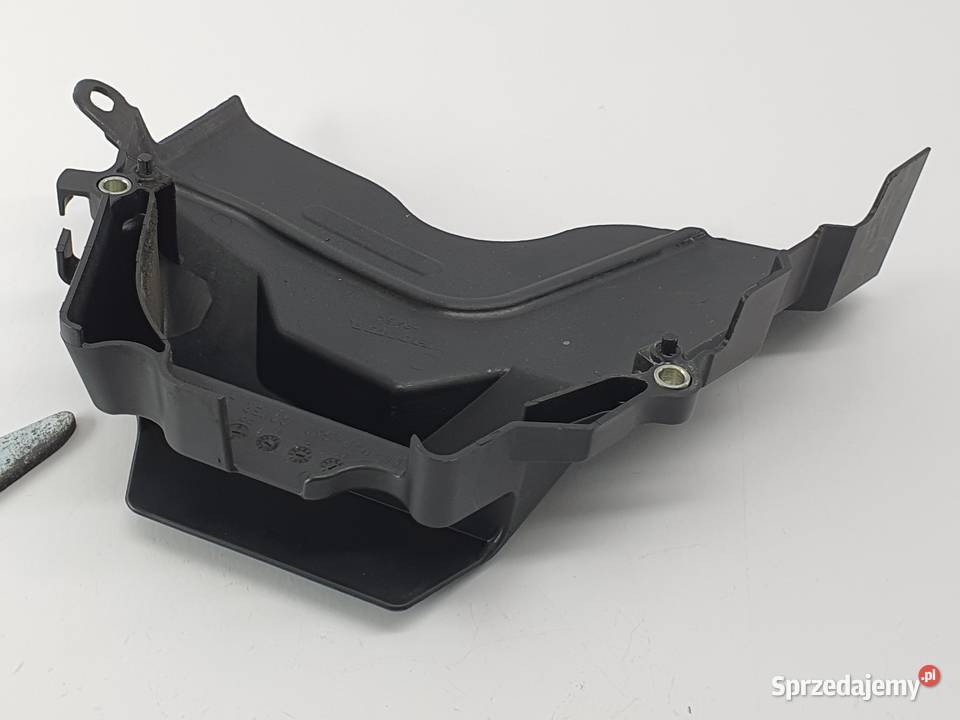 Oslona Zebatki Mocowanie CRF 1000L Africa Twin łódzkie Łódź