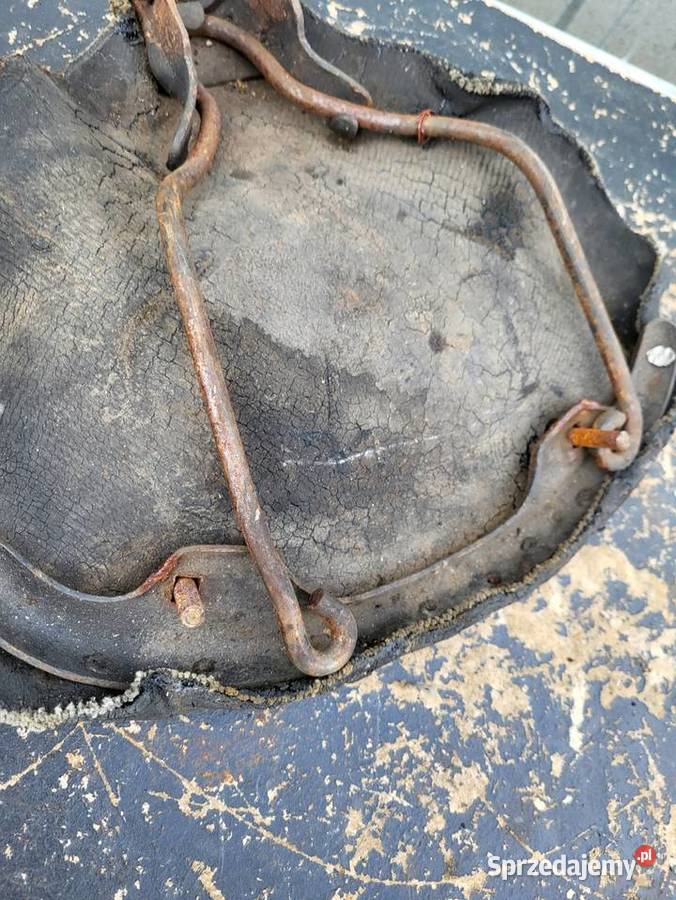 DRILASTIC SIEDZENIE KANAPA DKW NSU ZUNDAPP Rybnik