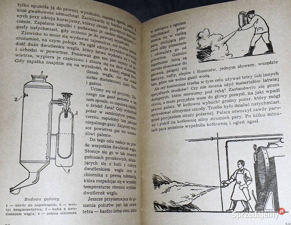 Gawędy chemiczne Wacław Gołembowicz Chełm