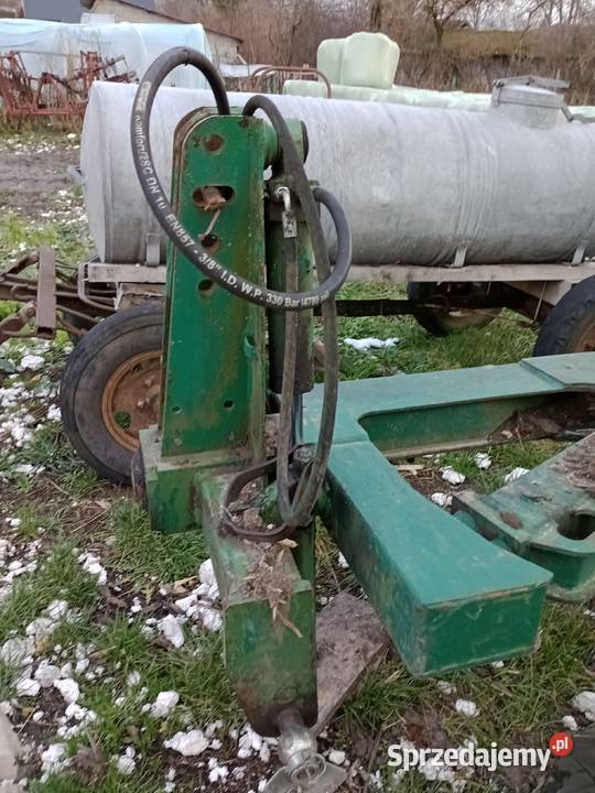 Sprzedam pług lubelskie sprzedam