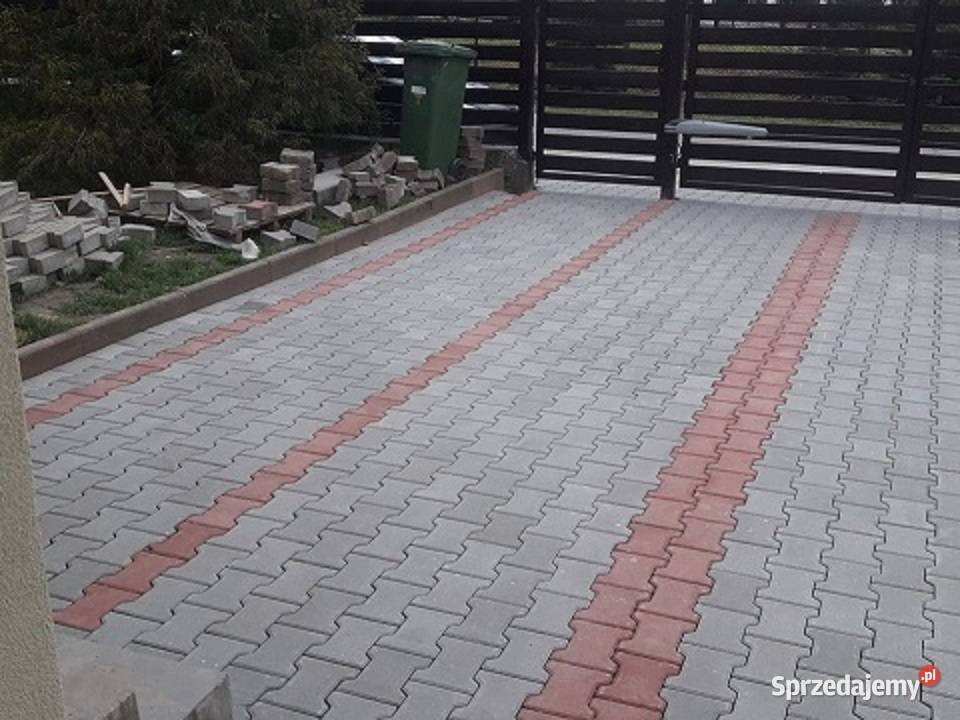 Brukarstwo Tarnów usługi budowlane