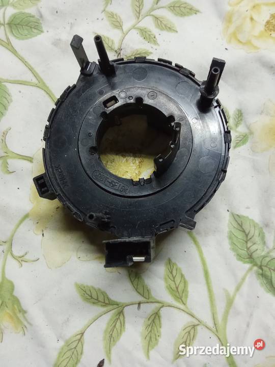 Taśma kierowcy audi A6 C5 osobowe warmińsko-mazurskie Nowe Miasto Lubawskie