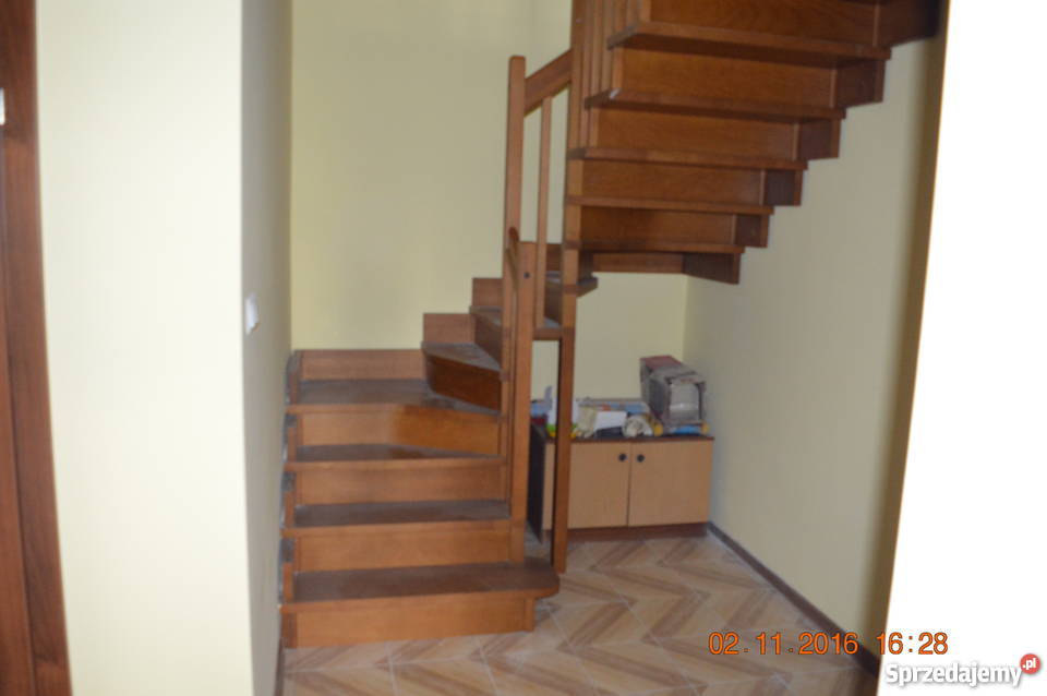 Dom sprzedam węglowe Nowa Cerkiew sprzedam