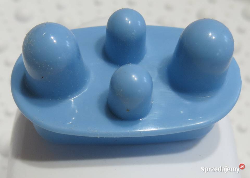 Masażer do stóp Clatronic FM 2460 moc 80 W