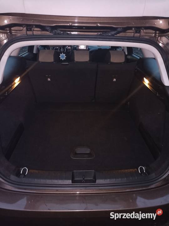 FIAT TIPO KOMBI Radom