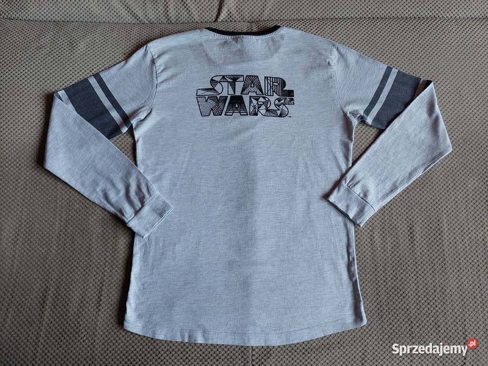 STAR WARS koszulka rozmiar 164 12 lat+