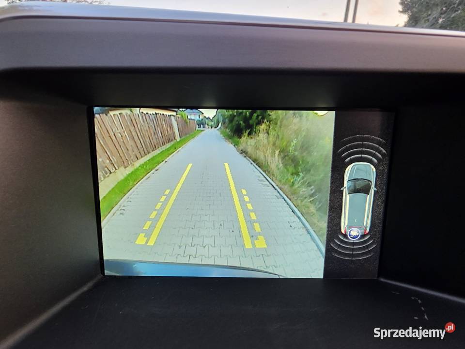 Volvo xc60 24D5 4x4automat opłacony Szwajcar sprzedam