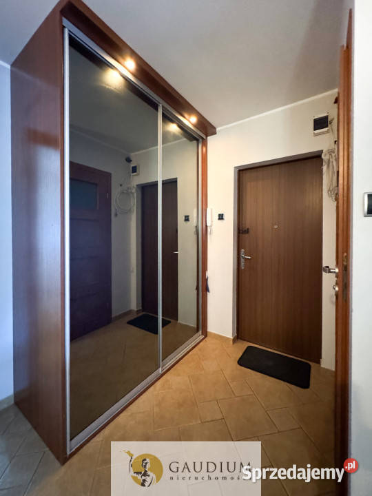 3 pokoje na wynajem I Matarnia Nieruchomości Gdańsk