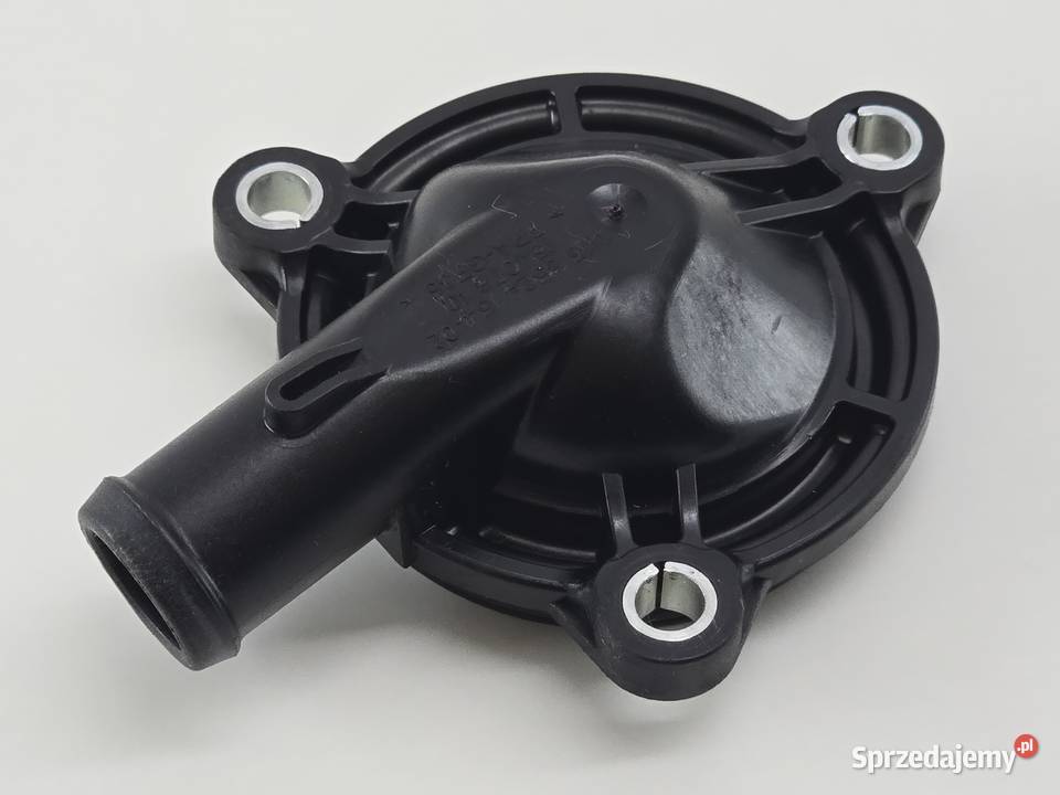 Pokrywa Dekiel Pompy Wody Bmw Gs 1200 Adventure Janowice