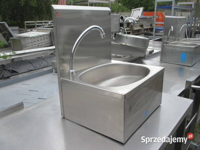 Zlew Wiszący 354020 Gastronomia sprzedam