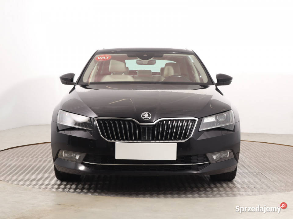 Skoda Superb 20 TSI sprzedam
