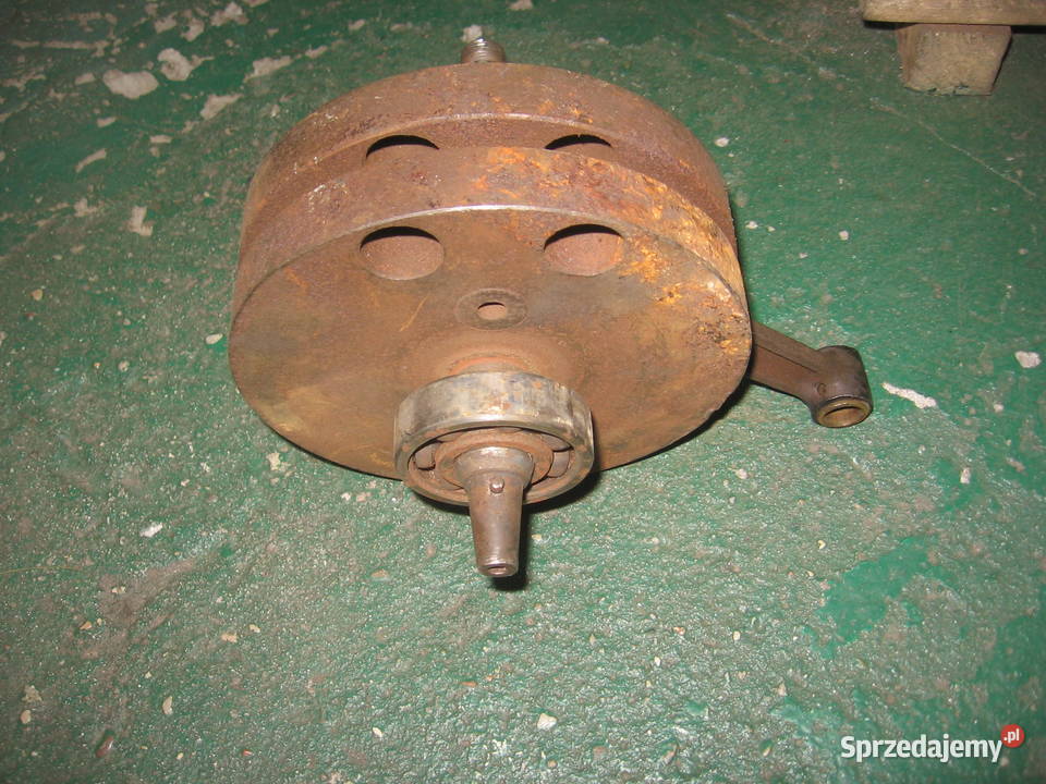 JAWA 250 kujawsko-pomorskie