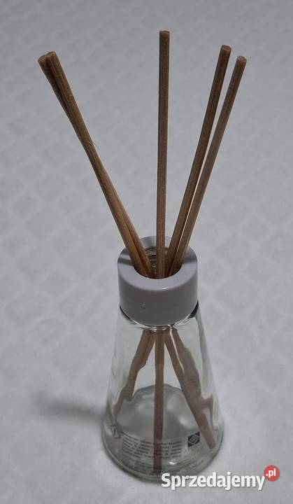 Buteleczka na olejki zapachowe aromatyzer Czeladź