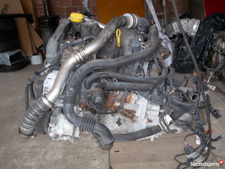 turbosprężarka renault clio 15 dci Staszów