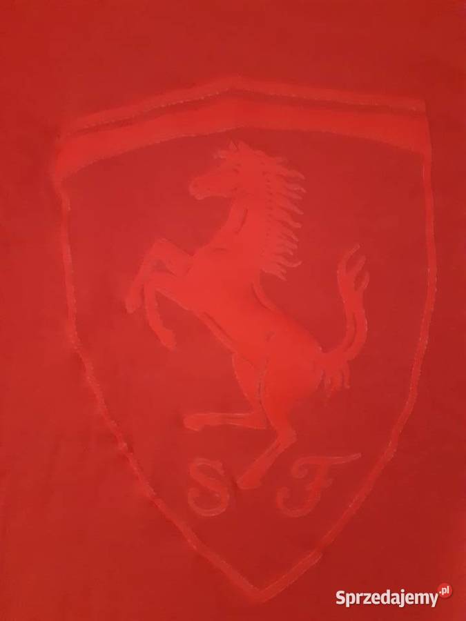 Koszulka młodziezowa Chrzanów sprzedam