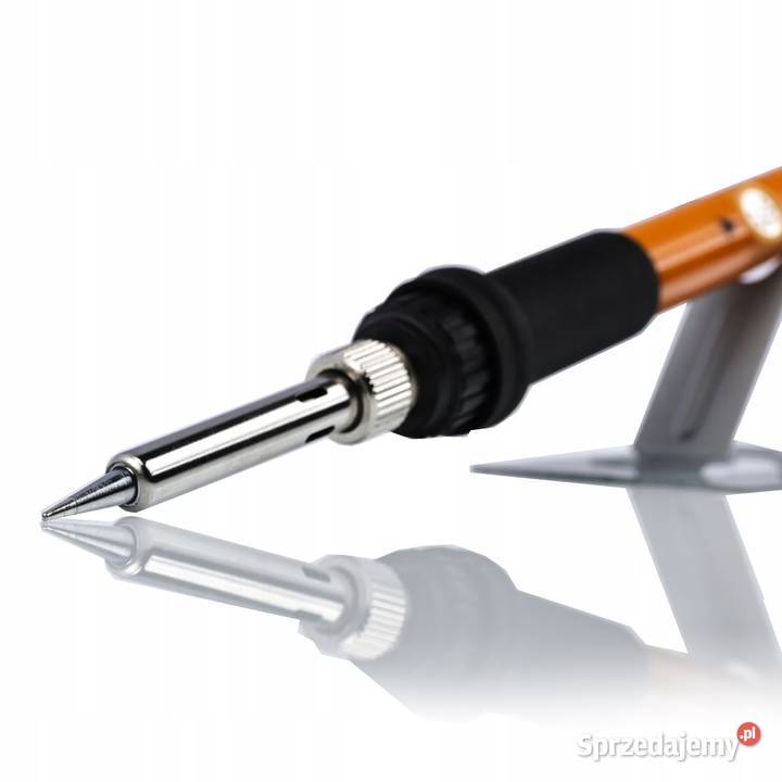 Lutownica Precyzyjna 8w1 z Potencjometrem 60W 6