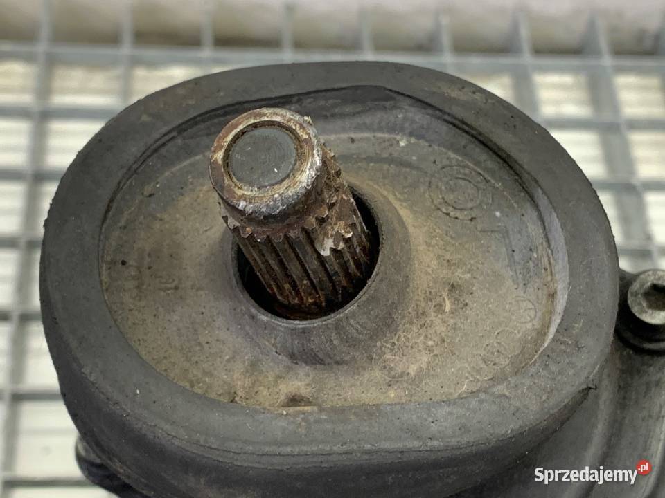 PRZEKŁADNIA KIEROWNICZA MAGLOWNICA AUDI A3 8P Przekładnie kierownicze podkarpackie sprzedam