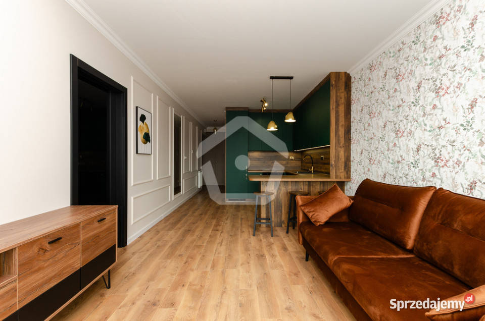 Apartament 2 pokojowy z garażem i komórką podkarpackie