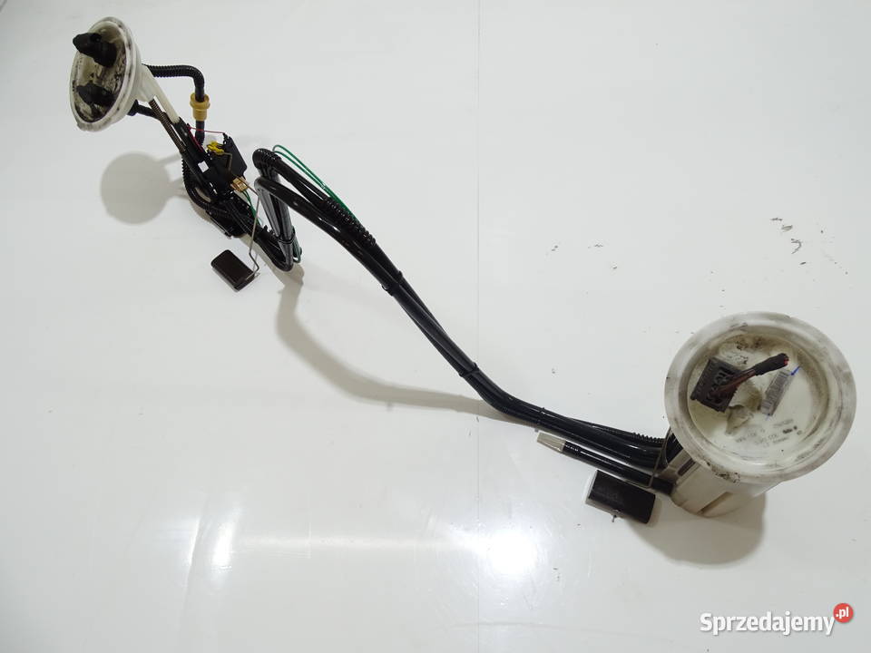 POMPA PALIWA PŁYWAK BMW E60 E61 256D2 6765848