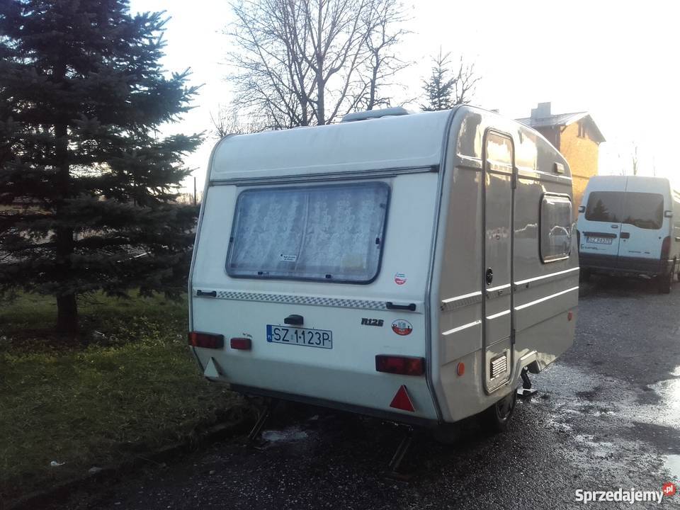 Niewiadów kemping sprzedam