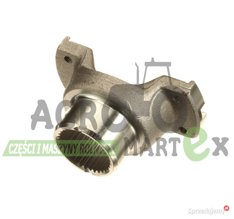 259188A1 JARZMO CNH Pozostałe Wichrów