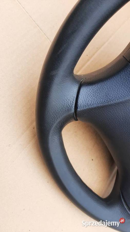 kierownica Mercedes C w203 z poduszką i Dębno sprzedam