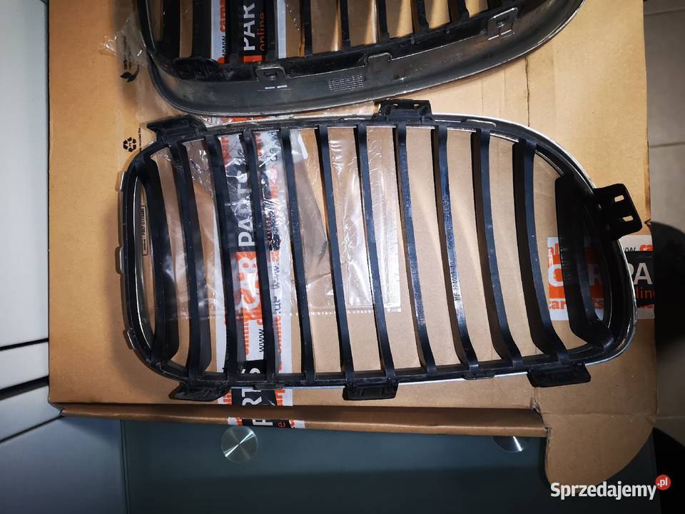 Nerki grill do bmw e87 osobowe podkarpackie Rzeszów