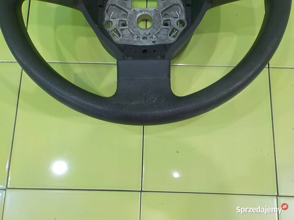 VW TIGUAN I 20 TDI AUT 09r 5D kierownica Kierownice sprzedam