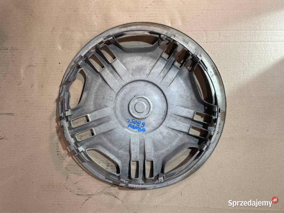 51705270 kołpak fabryczny 14 Fiat Punto panda Szczecin