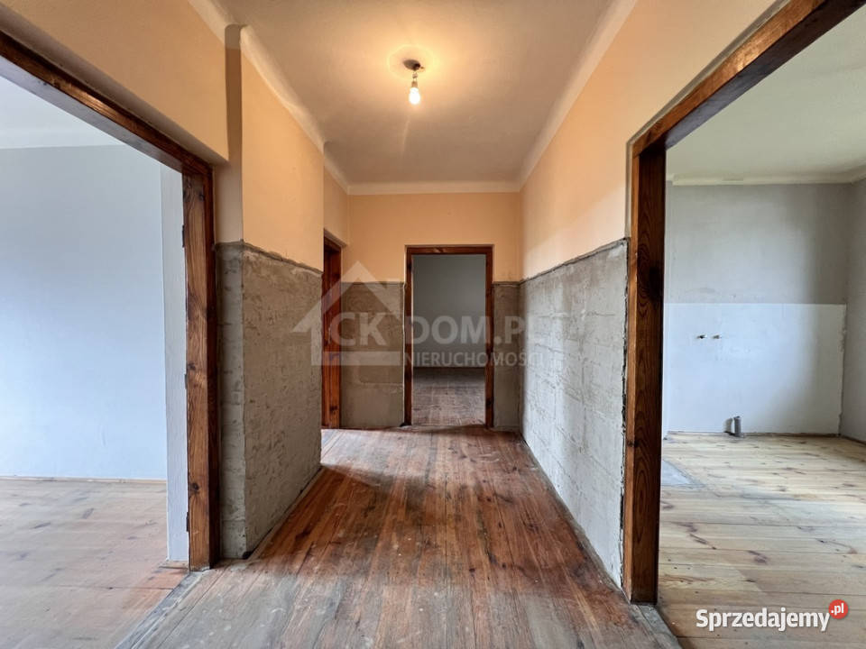 Okazja Jedlnia-Letnisko