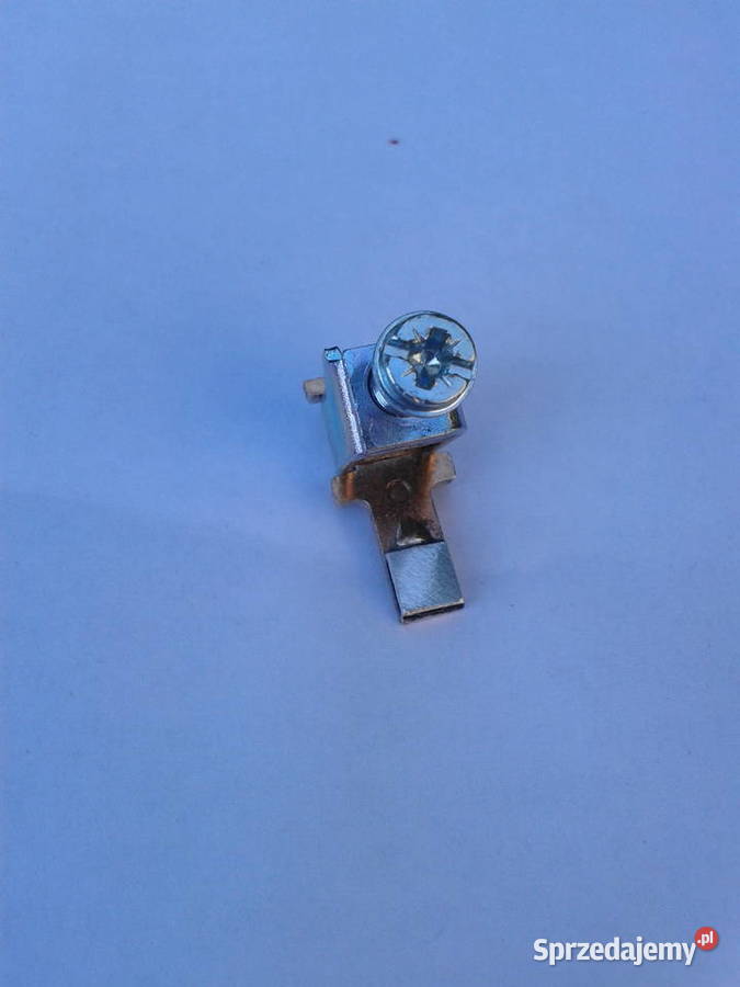 Stycznik ABB A403010 Produkcja Szczecin