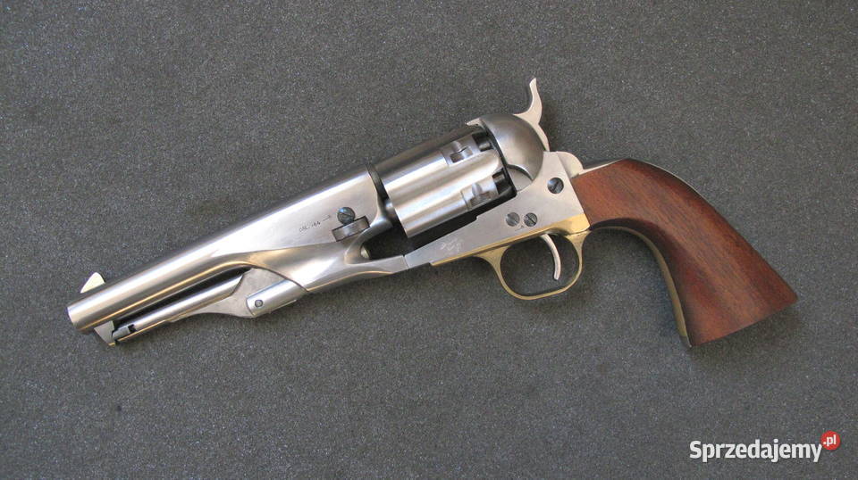 Rewolwer Colt MARSHALL CENTAURE Belgia Chojnice