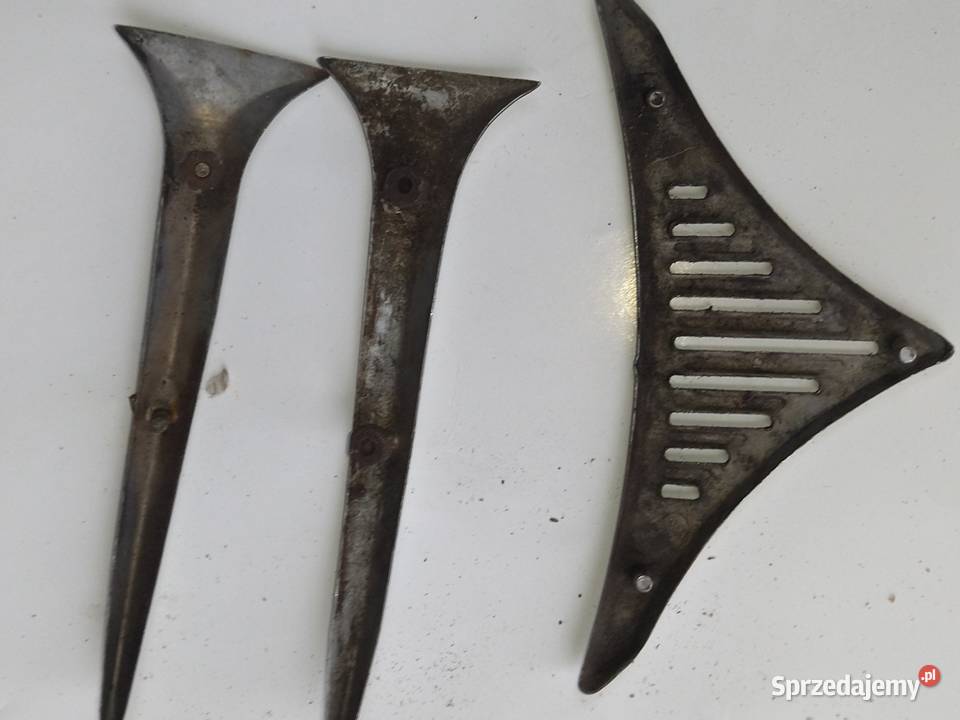 Junak m10 strzałki i uśmiech orginalny łódzkie