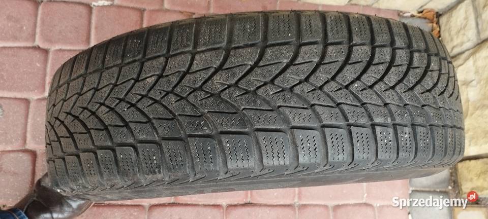 Koło zapasowe Cytroen c5 Peugeot 4108 15 Puławy