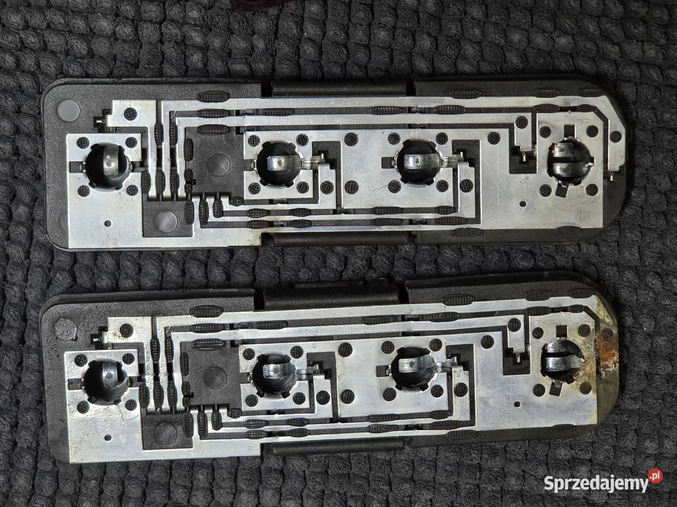 Polonez Atu lampy tylne Gliwice