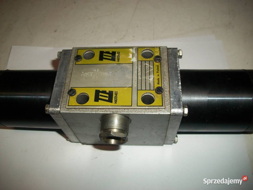 Zawór 4WE10H50G24N Olkusz