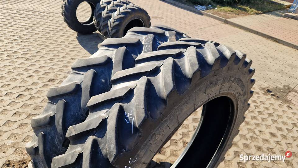 27095r36 112r36 11236 Firestone Alliance Nowe Miasto Lubawskie