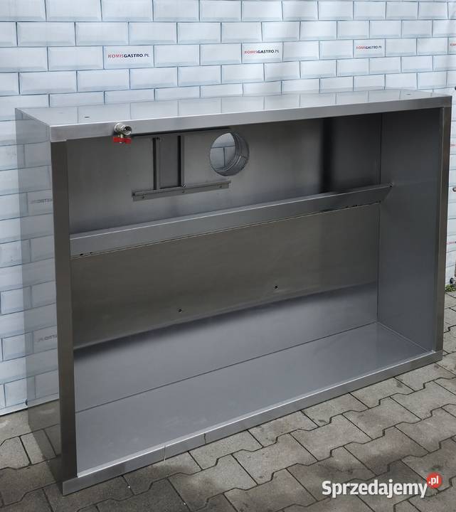 Okap 124252 Warszawa