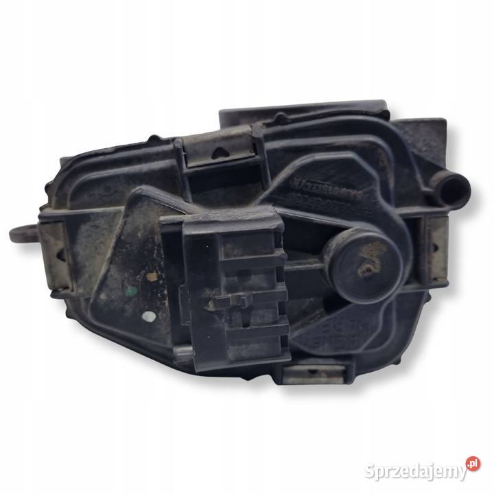 PRZEPUSTNICA Peugeot 207 14 16V 9647925480