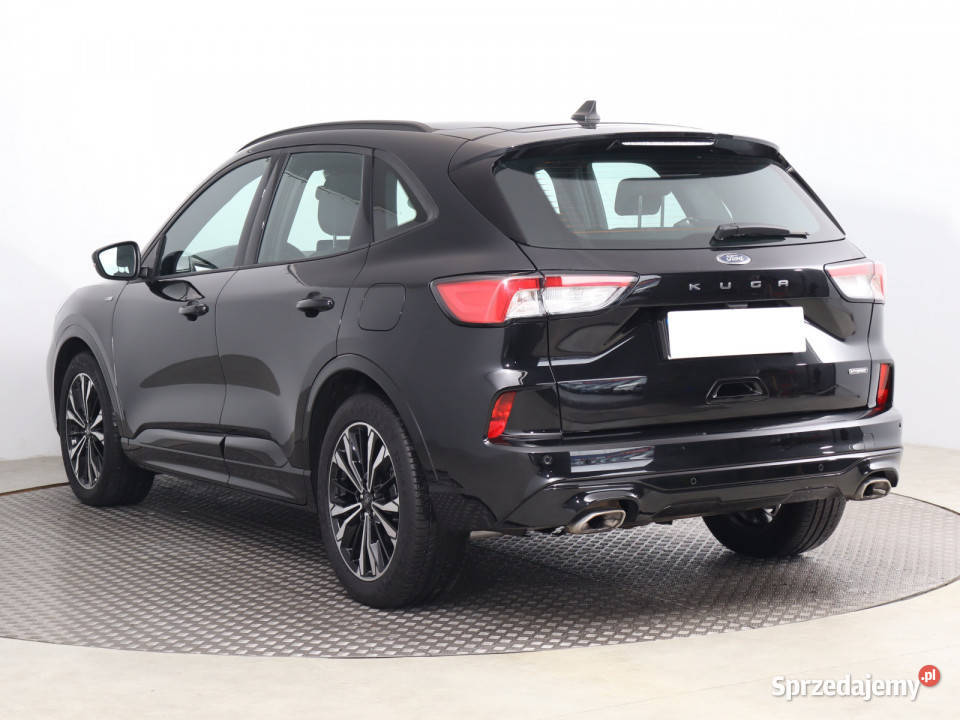 Ford Kuga 25 Hybrid poduszka powietrzna Bielany Wrocławskie