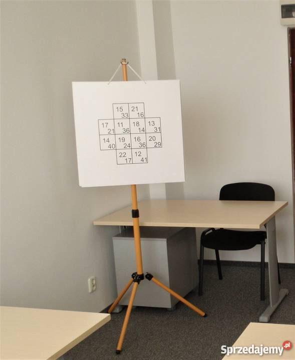 Sprzedam sprzęt do badan psychologicznych Pozostałe