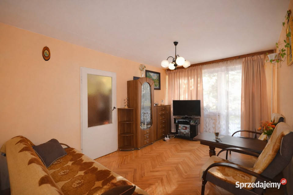 Mieszkanie Lublin 50m2 3pokojowe