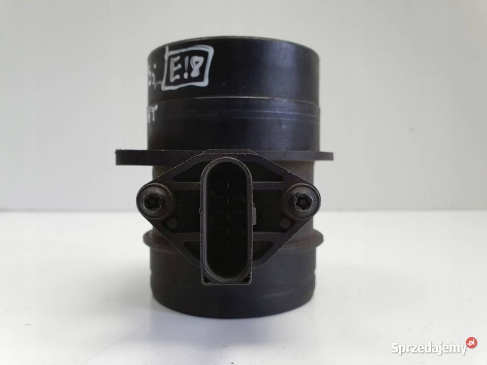 PRZEPŁYWOMIERZ VW Passat B6 20 TDI POWIETRZA Rudka sprzedam