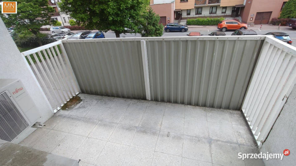 Mieszkanie do sprzedania Kraków os Bohaterów Piętro 1