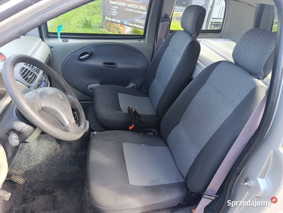 SimpaJDM AbacaAlbizia L6e Yanmar na kat AM mazowieckie Grójec
