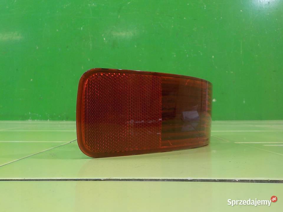 MITSUBISHI OUTLANDER II 20 D 07r 5D lampa lewa