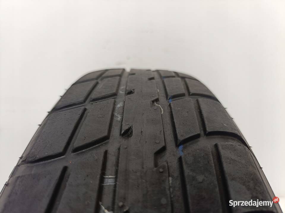 KOŁO DOJAZDOWE Fiat 500 13580 B14 R14 5x98 Chełm